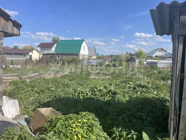 
  Продается дом, 31 м², рабочий поселок Коченево
. Фото 1.