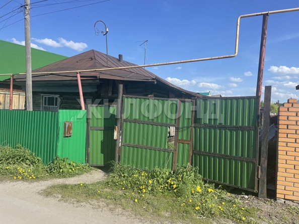 
  Продается дом, 31 м², рабочий поселок Коченево
. Фото 4.