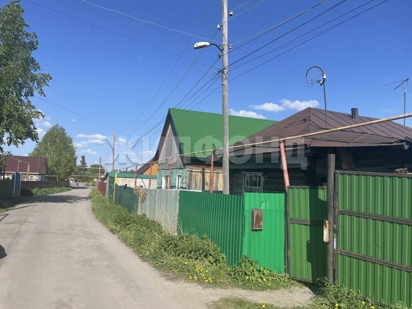 
  Продается дом, 31 м², рабочий поселок Коченево
. Фото 5.