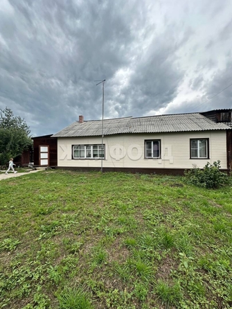 
  Продается дом, 72.8 м², рабочий поселок Ордынское
. Фото 1.