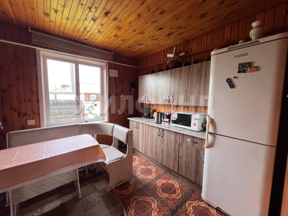 
  Продается дом, 72.8 м², рабочий поселок Ордынское
. Фото 12.
