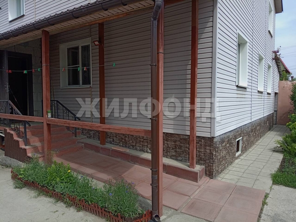 
  Продается дом, 160 м², Новосибирск
. Фото 6.
