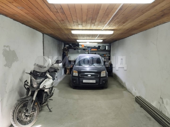
  Продается дом, 160 м², Новосибирск
. Фото 16.