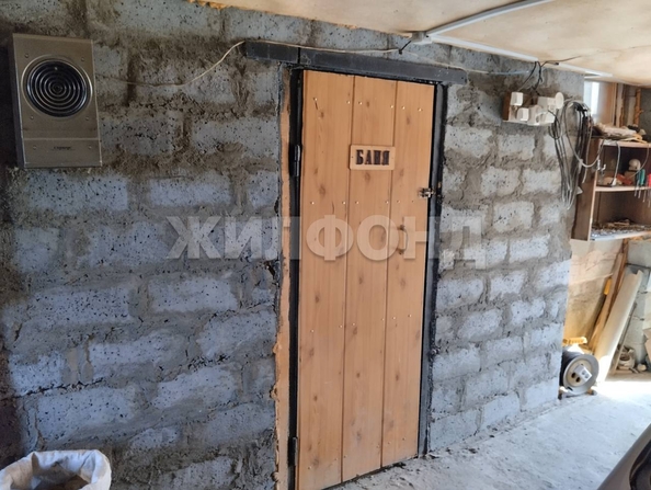 
  Продается дом, 160 м², Новосибирск
. Фото 19.