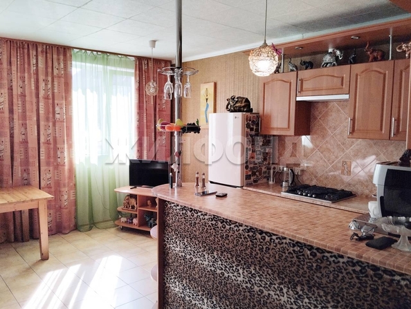 
  Продается дом, 160 м², Новосибирск
. Фото 23.