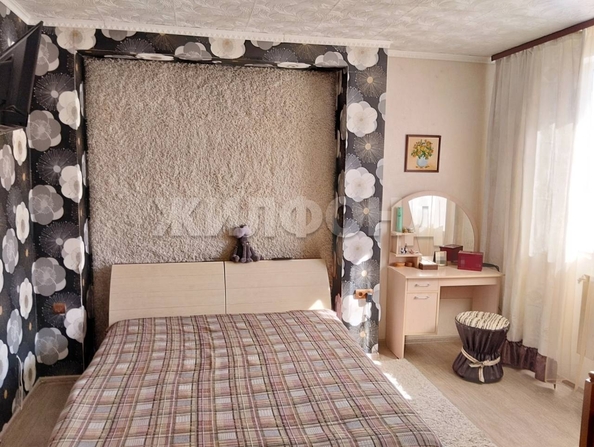 
  Продается дом, 160 м², Новосибирск
. Фото 29.