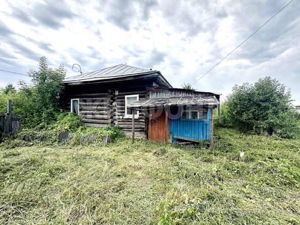 
  Продается дом, 40.4 м², село Береговое
. Фото 9.