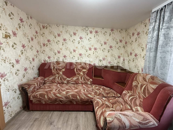 
  Продается дом, 45.2 м², рабочий поселок Коченево
. Фото 10.