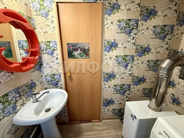 
  Продается дом, 45.2 м², рабочий поселок Коченево
. Фото 18.
