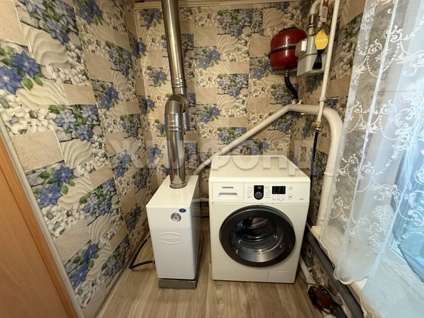 
  Продается дом, 45.2 м², рабочий поселок Коченево
. Фото 19.