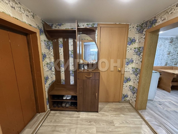 
  Продается дом, 45.2 м², рабочий поселок Коченево
. Фото 22.