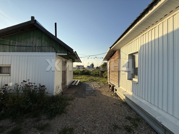 
  Продается дом, 45.2 м², рабочий поселок Коченево
. Фото 34.