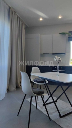 
  Продается дом, 75 м², поселок Октябрьский
. Фото 3.