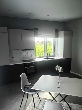 
  Продается дом, 75 м², поселок Октябрьский
. Фото 11.