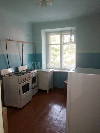
  Продается комната, 14 м², Блюхера ул, д. 28
. Фото 6.