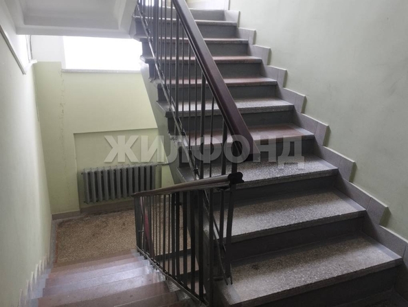 
  Продается комната, 14 м², Блюхера ул, д. 28
. Фото 15.