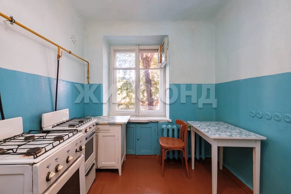 
  Продается комната, 14 м², Блюхера ул, д. 28
. Фото 9.