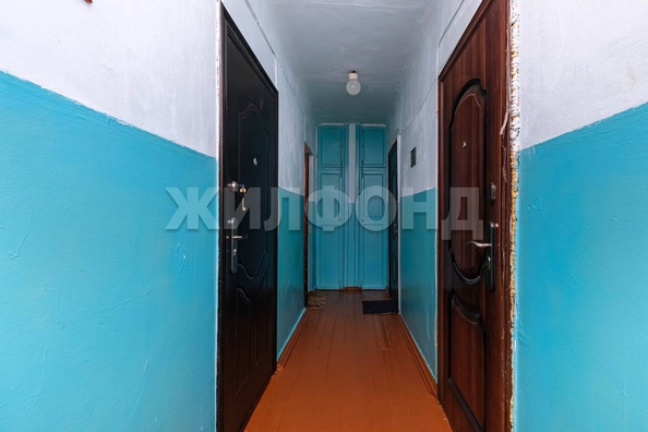 
  Продается комната, 14 м², Блюхера ул, д. 28
. Фото 14.