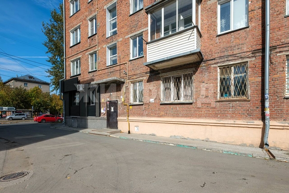 
  Продается комната, 14 м², Блюхера ул, д. 28
. Фото 23.