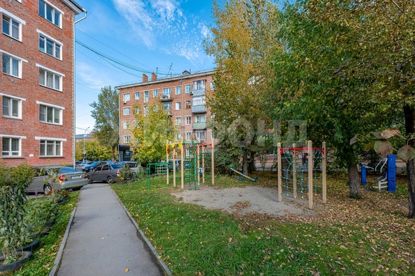 
  Продается комната, 14 м², Блюхера ул, д. 28
. Фото 24.