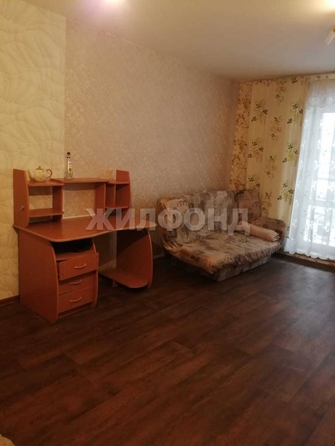 
  Сдается 1-комн. квартира, 39 м², Виталия Потылицына ул, д. 3
. Фото 2.