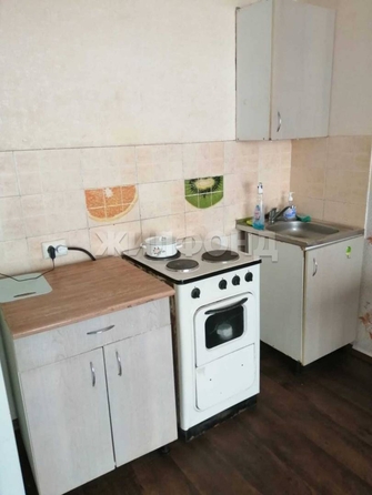 
  Сдается 1-комн. квартира, 39 м², Виталия Потылицына ул, д. 3
. Фото 7.