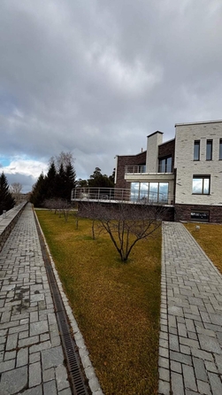 
  Продается коттедж, 449.5 м², Новосибирск
. Фото 2.