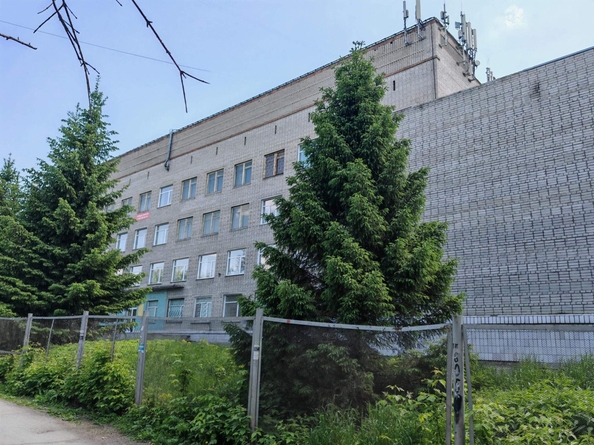 
  Продается офис, 4241.8 м², Планировочная ул
. Фото 5.