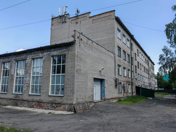 
  Продается офис, 4241.8 м², Планировочная ул
. Фото 6.