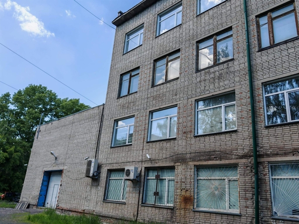 
  Продается офис, 4241.8 м², Планировочная ул
. Фото 9.