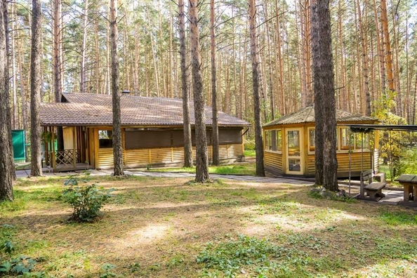 
  Продается земельный участок, 7.25 соток, Новосибирск
. Фото 1.