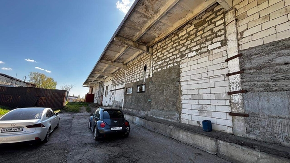 
  Продается производственное помещение, 5264.5 м², Шоссейная ул
. Фото 4.