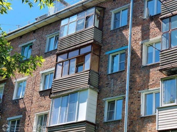 
  Продается 1-комн. квартира, 30.7 м², Гоголя ул
. Фото 14.