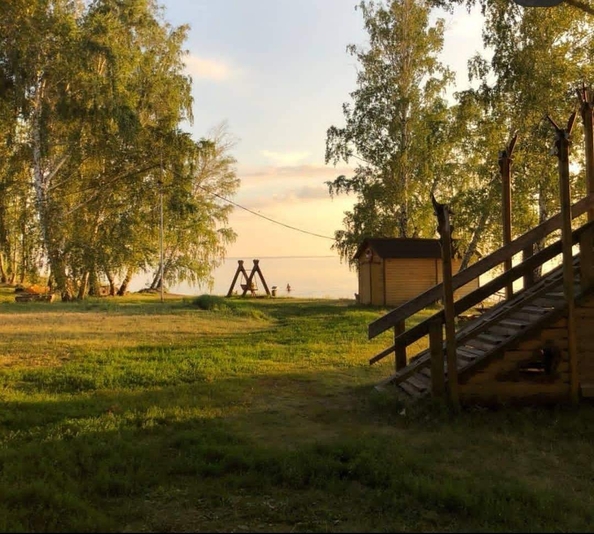 
  Продается земельный участок, 869.32 соток, поселок Тула
. Фото 11.