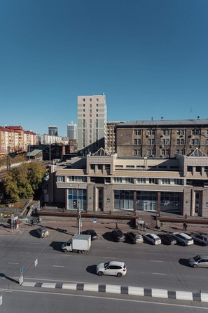 
  Продается офис, 2767.9 м², Красный пр-кт
. Фото 5.