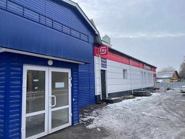 
  Продается универсальное помещение, 528 м², Строительная ул
. Фото 2.