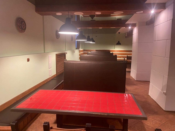 
  Продается объект общепита, 327 м², Богдана Хмельницкого ул
. Фото 12.