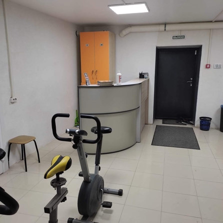 
  Продается универсальное помещение, 1517.7 м², Пархоменко ул
. Фото 9.