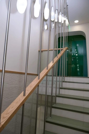 
  Продается универсальное помещение, 550 м², Потанинская ул
. Фото 7.