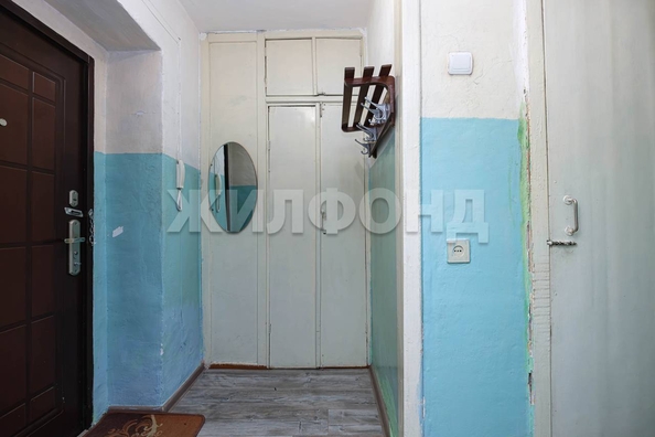 
  Продается 1-комн. квартира, 30.9 м², Громова ул, д. 7
. Фото 9.