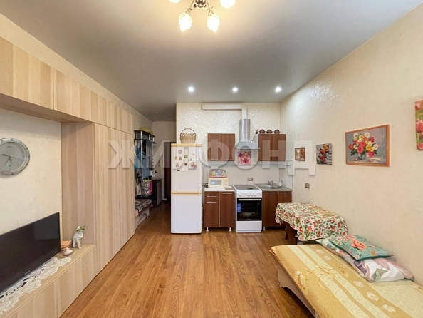
  Продается студия, 23.1 м², Твардовского ул, д. 22/1
. Фото 1.