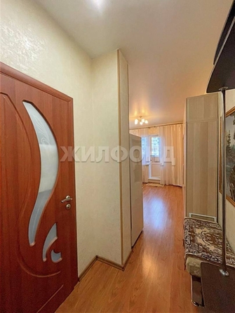 
  Продается студия, 23.1 м², Твардовского ул, д. 22/1
. Фото 7.