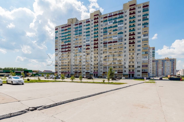 
  Продается студия, 23.1 м², Твардовского ул, д. 22/1
. Фото 13.