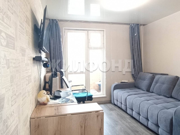 
  Продается студия, 19.8 м², Виктора Уса ул, д. 7
. Фото 2.