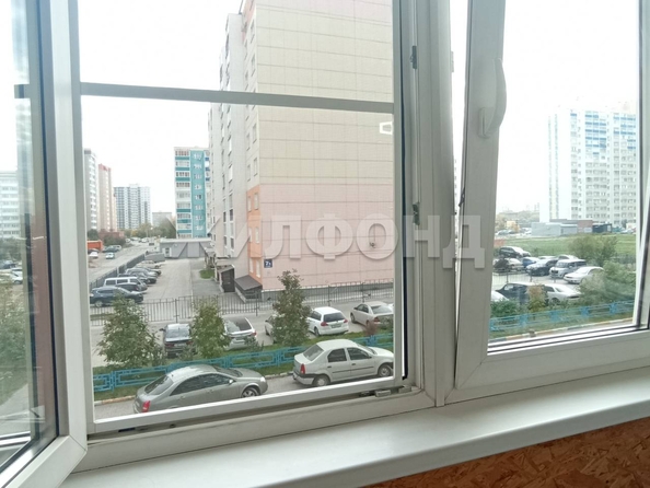 
  Продается студия, 19.8 м², Виктора Уса ул, д. 7
. Фото 7.
