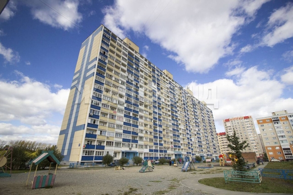 
  Продается студия, 19.8 м², Виктора Уса ул, д. 7
. Фото 14.