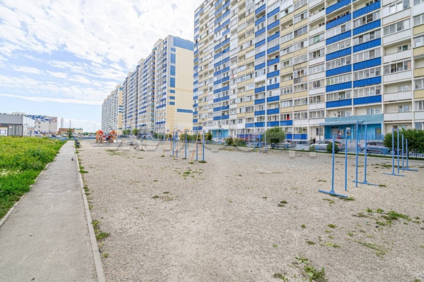 
  Продается студия, 19.8 м², Виктора Уса ул, д. 7
. Фото 18.