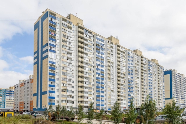 
  Продается студия, 19.8 м², Виктора Уса ул, д. 7
. Фото 20.