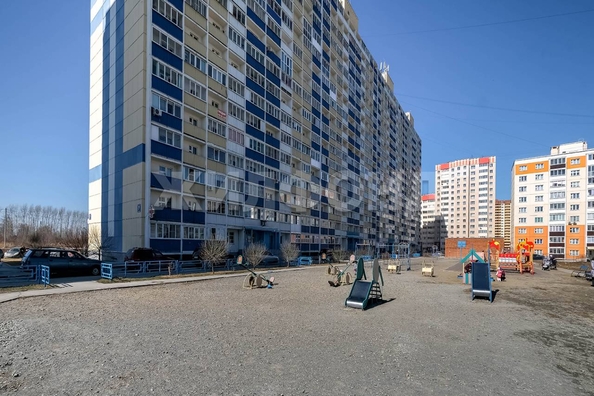
  Продается студия, 19.8 м², Виктора Уса ул, д. 7
. Фото 22.