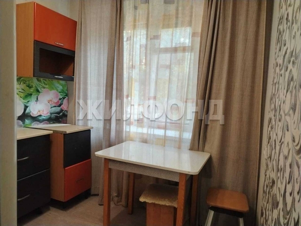 
  Продается 1-комн. квартира, 29.4 м², Фасадная ул, д. 10
. Фото 4.